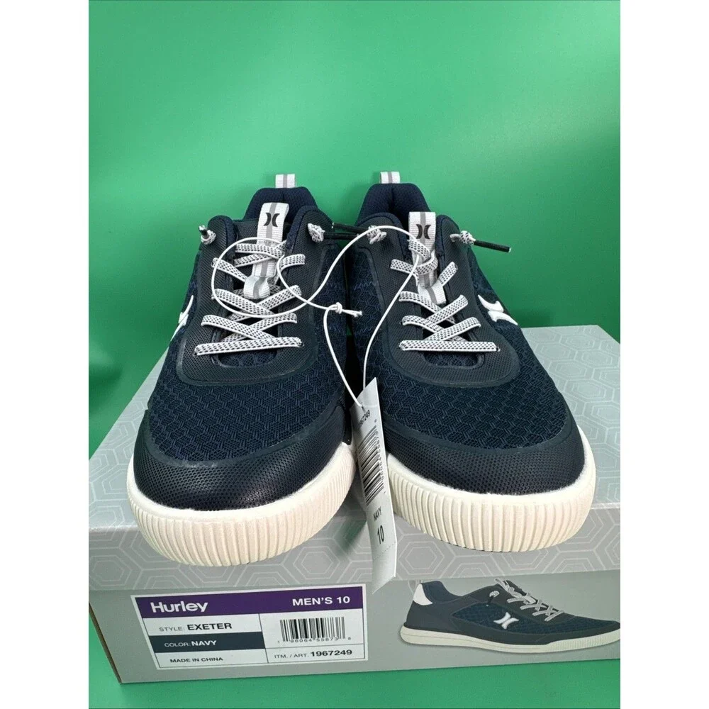 Hurley exeter men